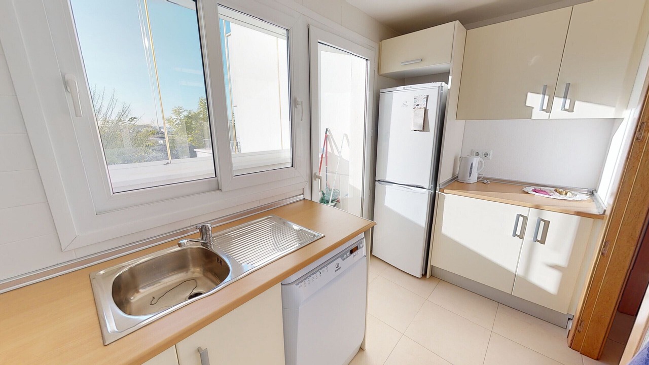 Photo of Kitchen in Sucina