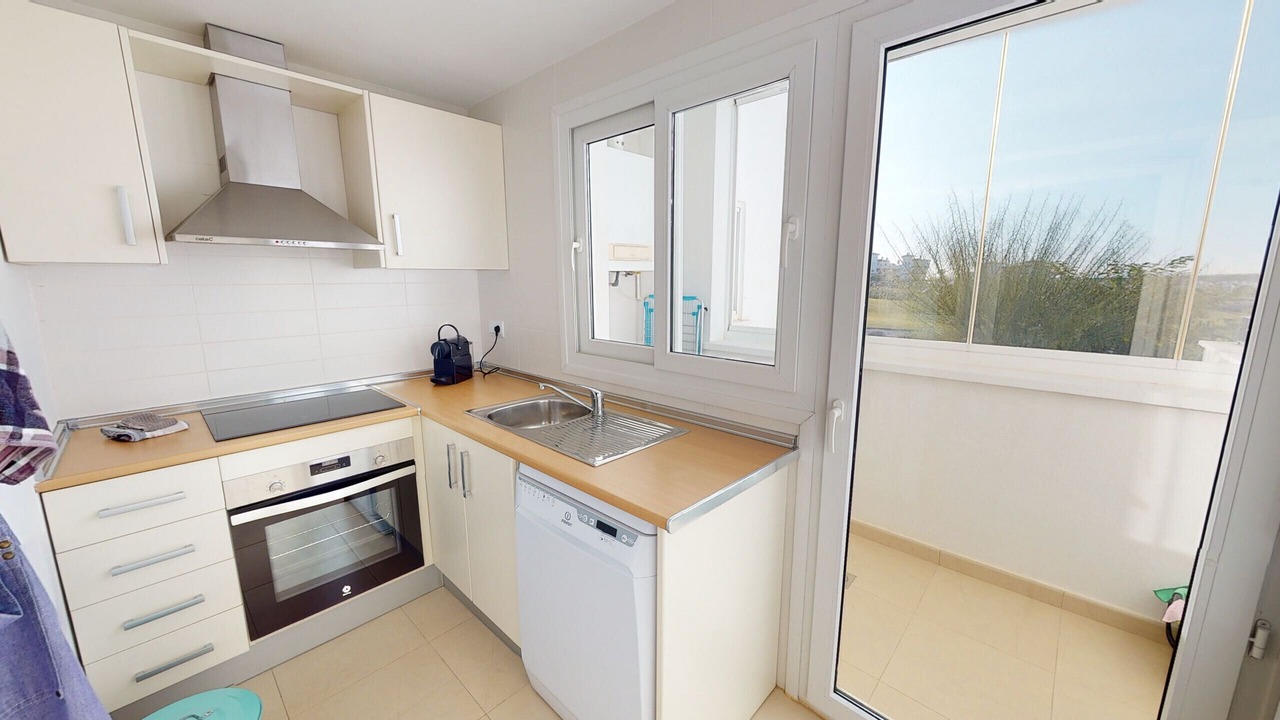 Photo of Kitchen in Sucina