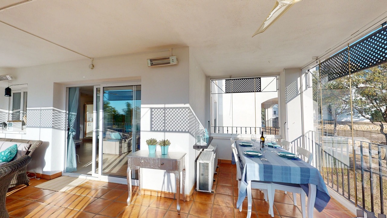 Photo of Outdoor in Sucina