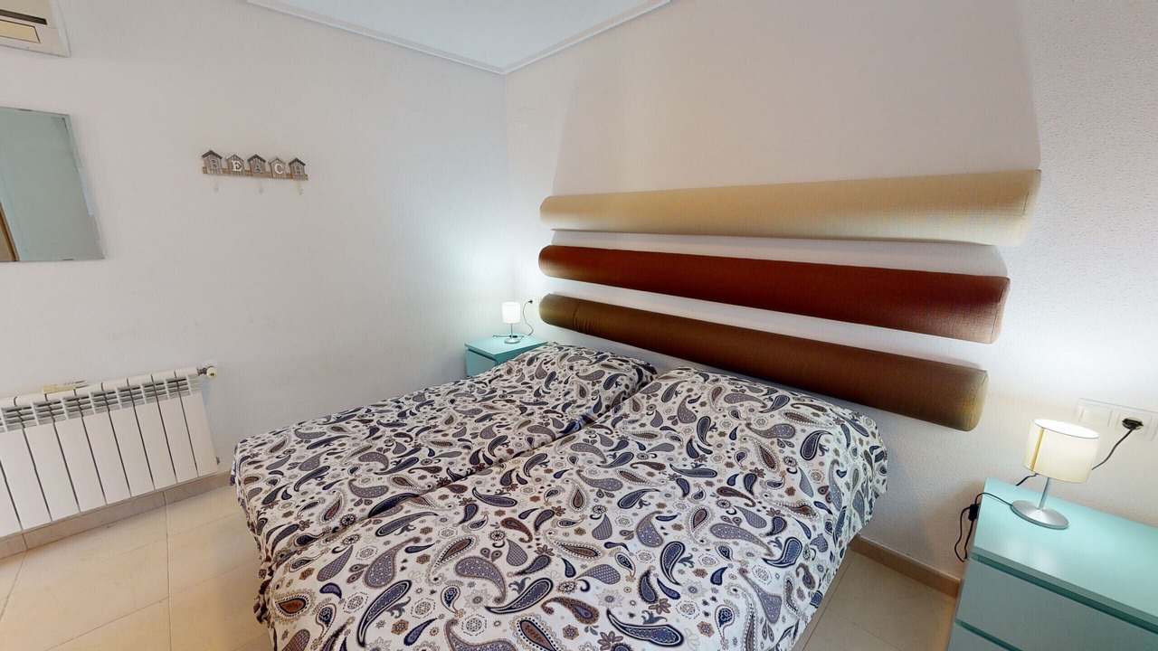 Photo of Bedroom in Sucina