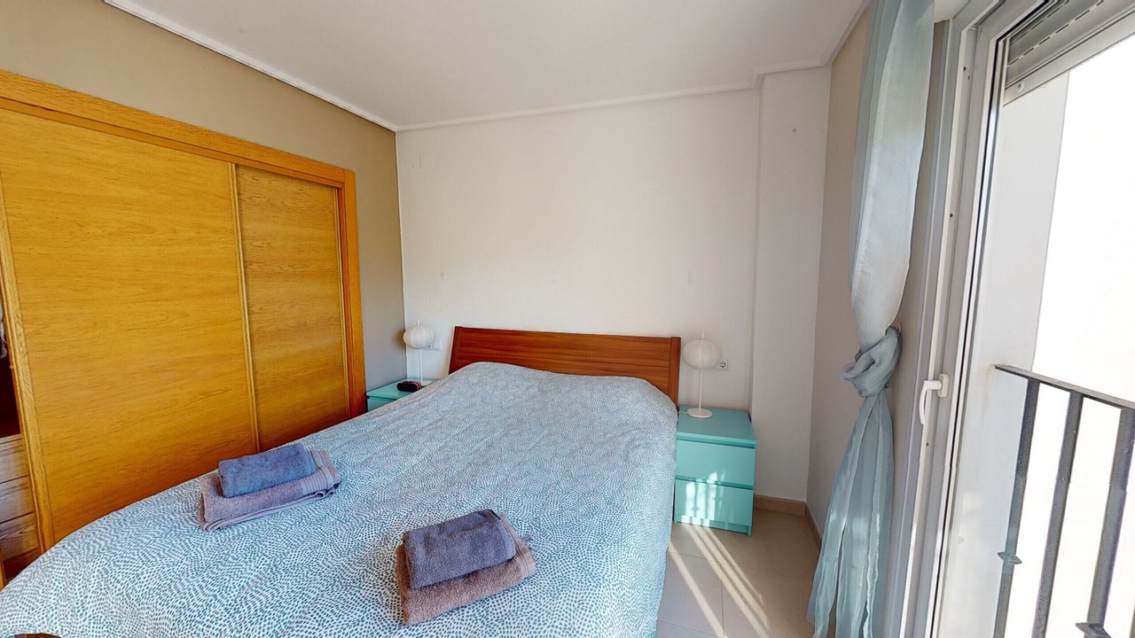 Photo of Bedroom in Sucina