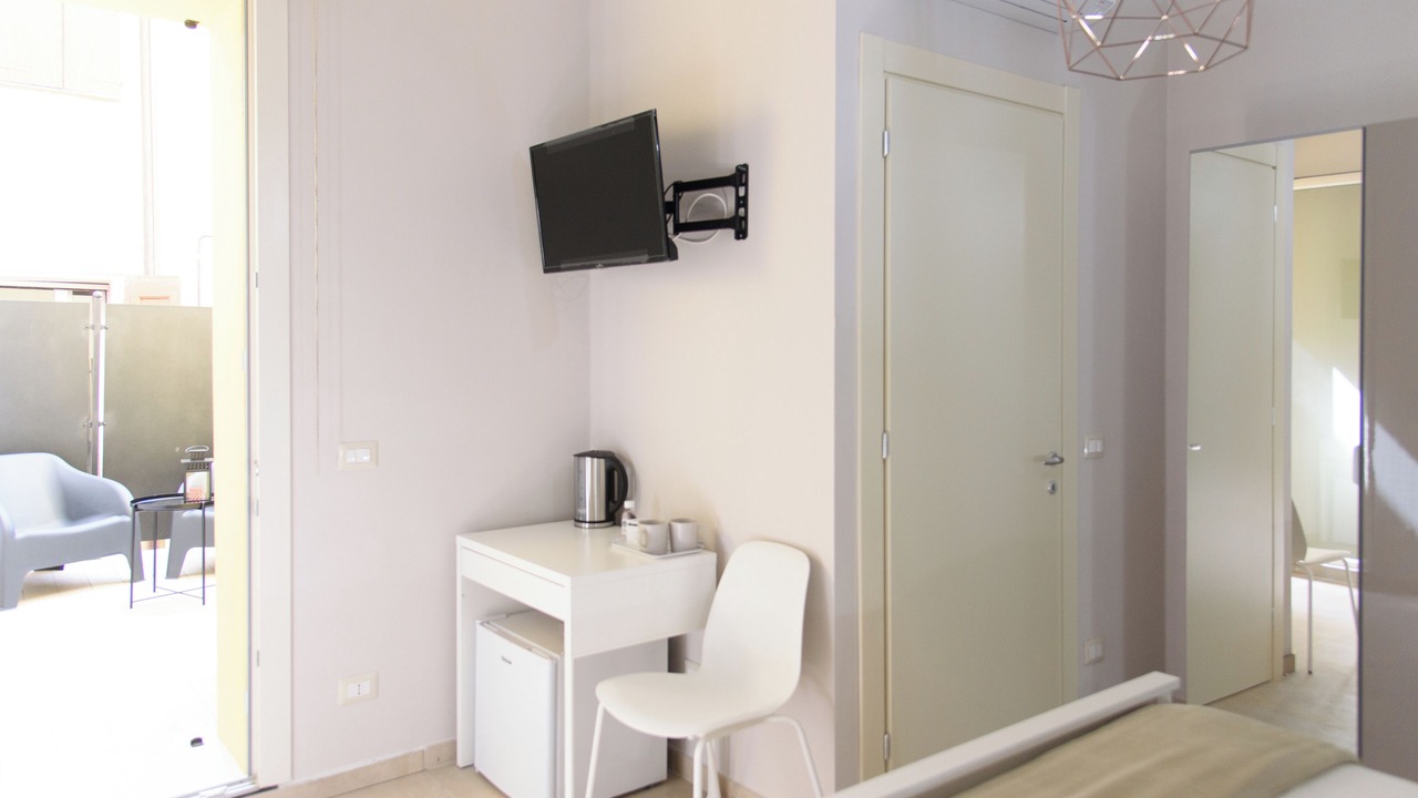 Photo of Bedroom in Mirandola