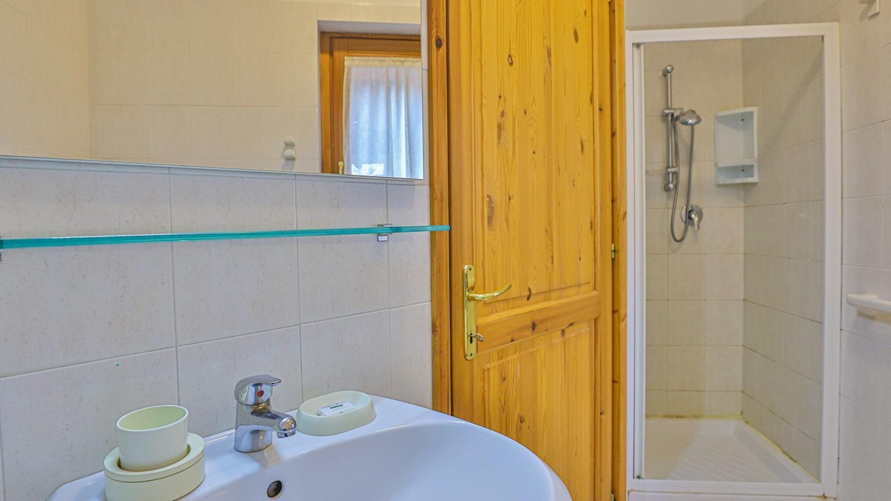 Photo of Bathroom in Antey-Saint-Andre