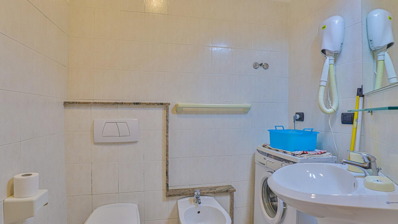 Photo of Bathroom in Antey-Saint-Andre