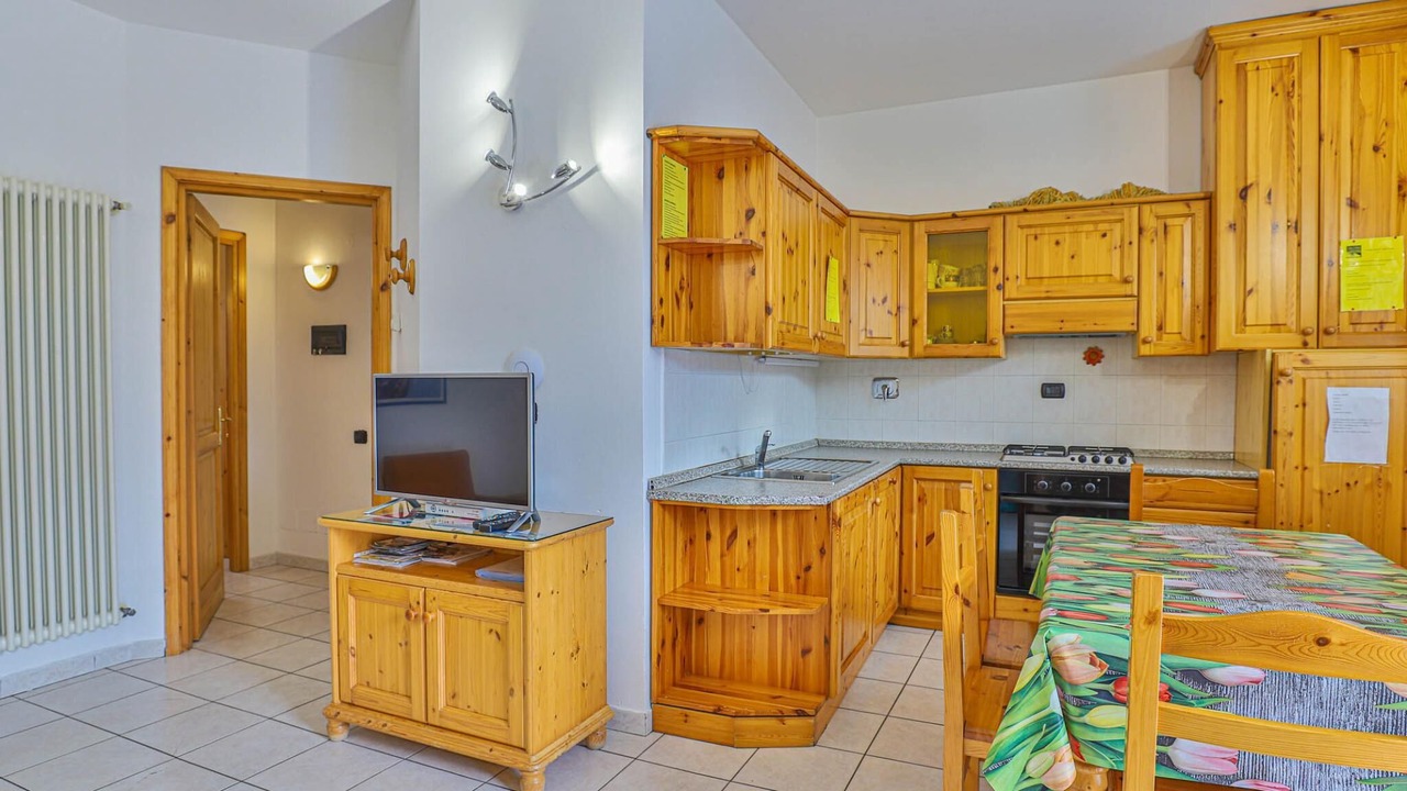 Photo of Kitchen in Antey-Saint-Andre