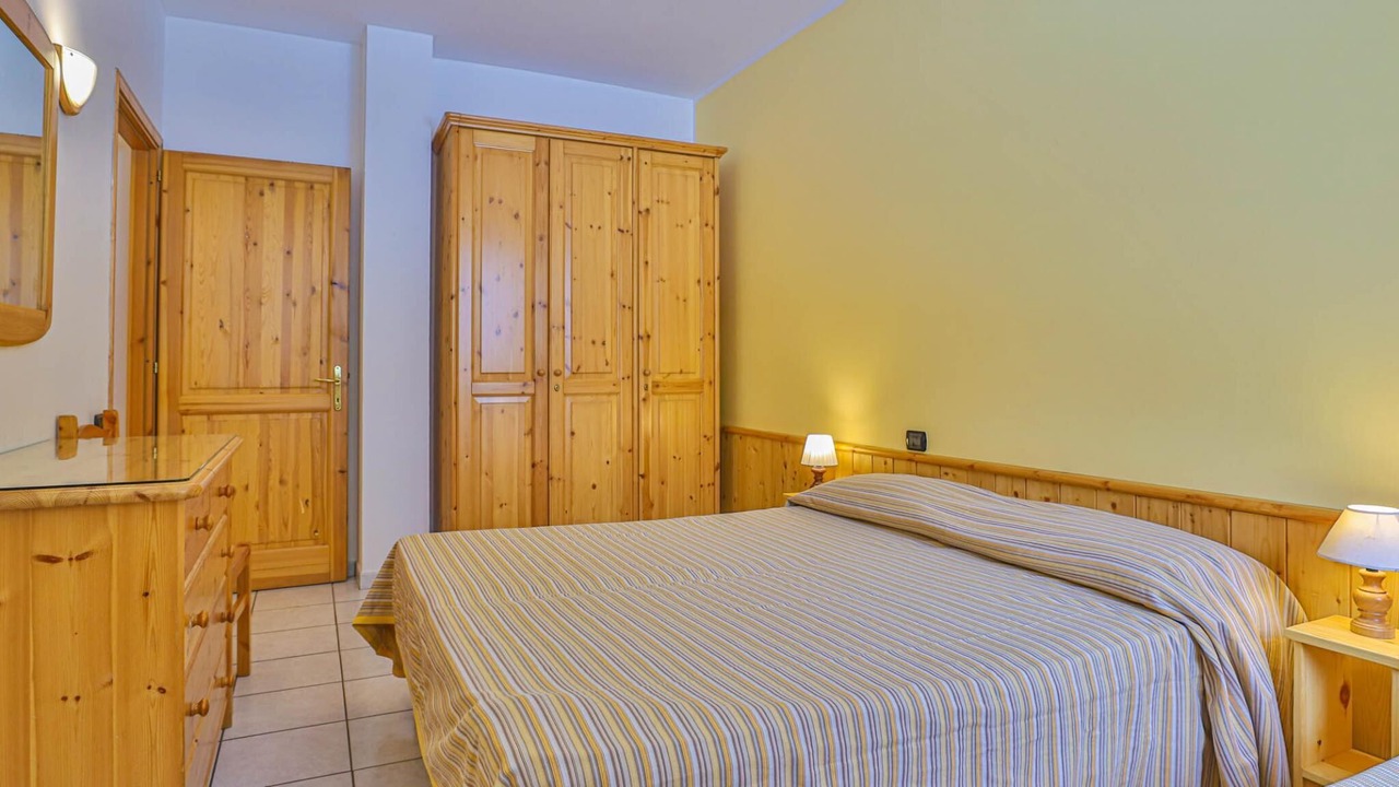 Photo of Bedroom in Antey-Saint-Andre