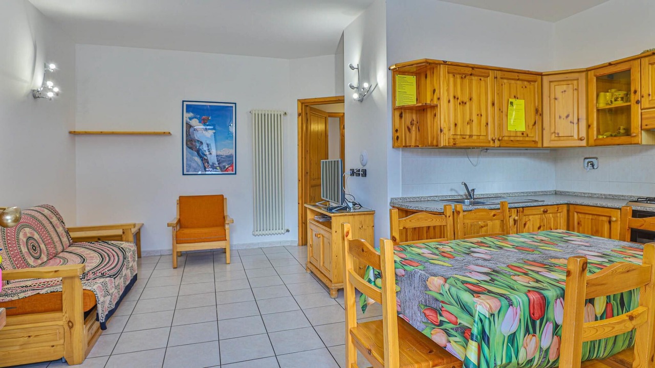 Photo of Livingroom in Antey-Saint-Andre