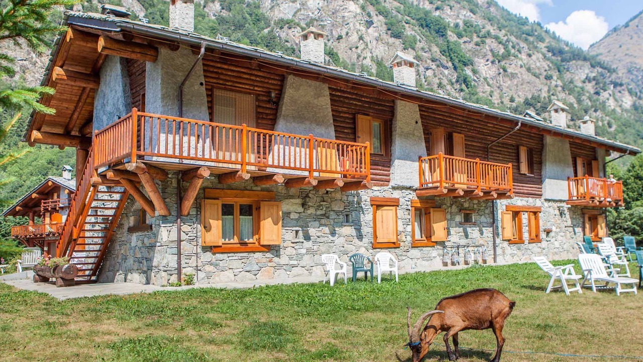 Photo of Outdoor in Antey-Saint-Andre
