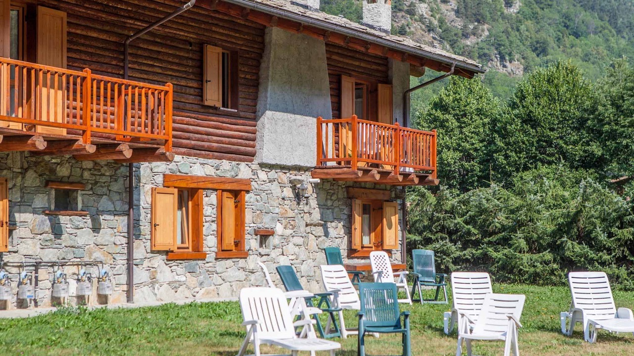 Photo of Outdoor in Antey-Saint-Andre
