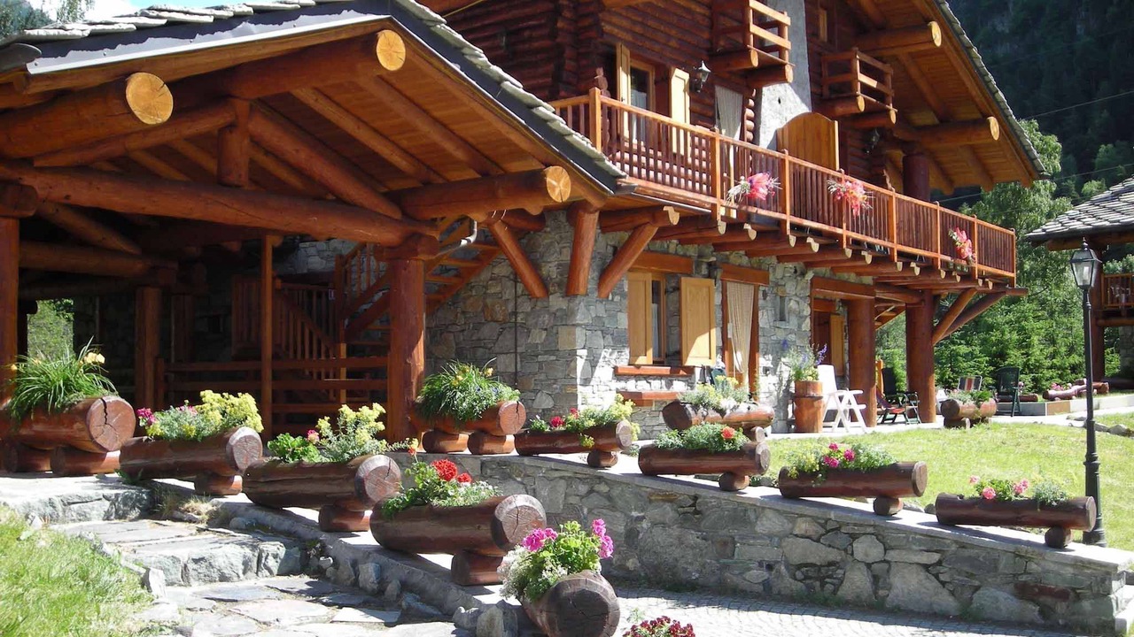Photo of Outdoor in Antey-Saint-Andre
