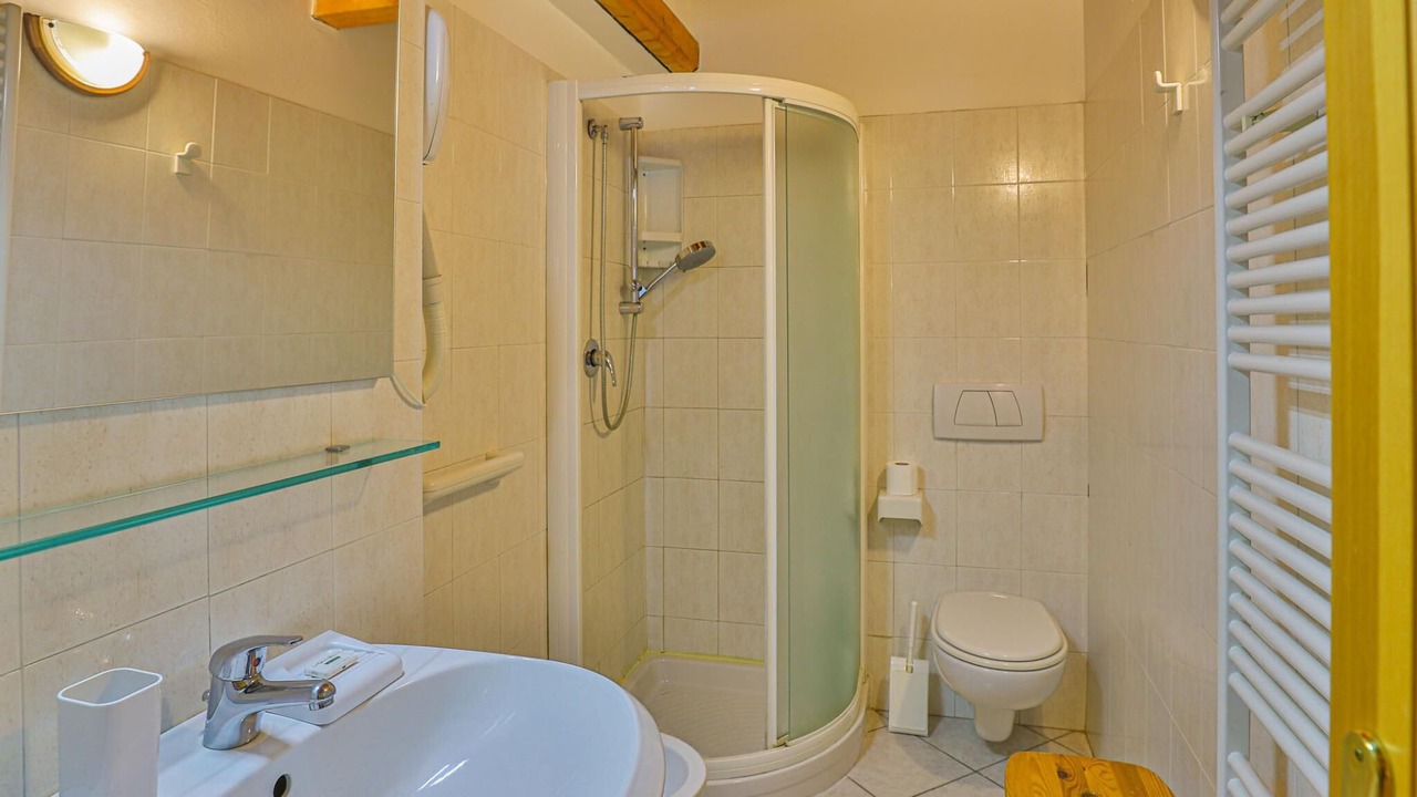 Photo of Bathroom in Antey-Saint-Andre