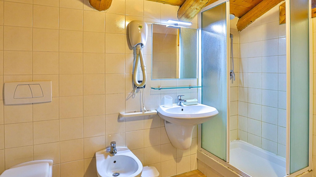 Photo of Bathroom in Antey-Saint-Andre