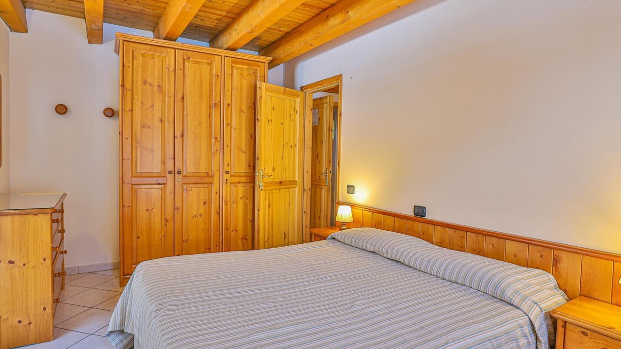 Photo of Bedroom in Antey-Saint-Andre