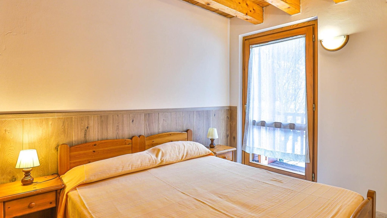 Photo of Bedroom in Antey-Saint-Andre