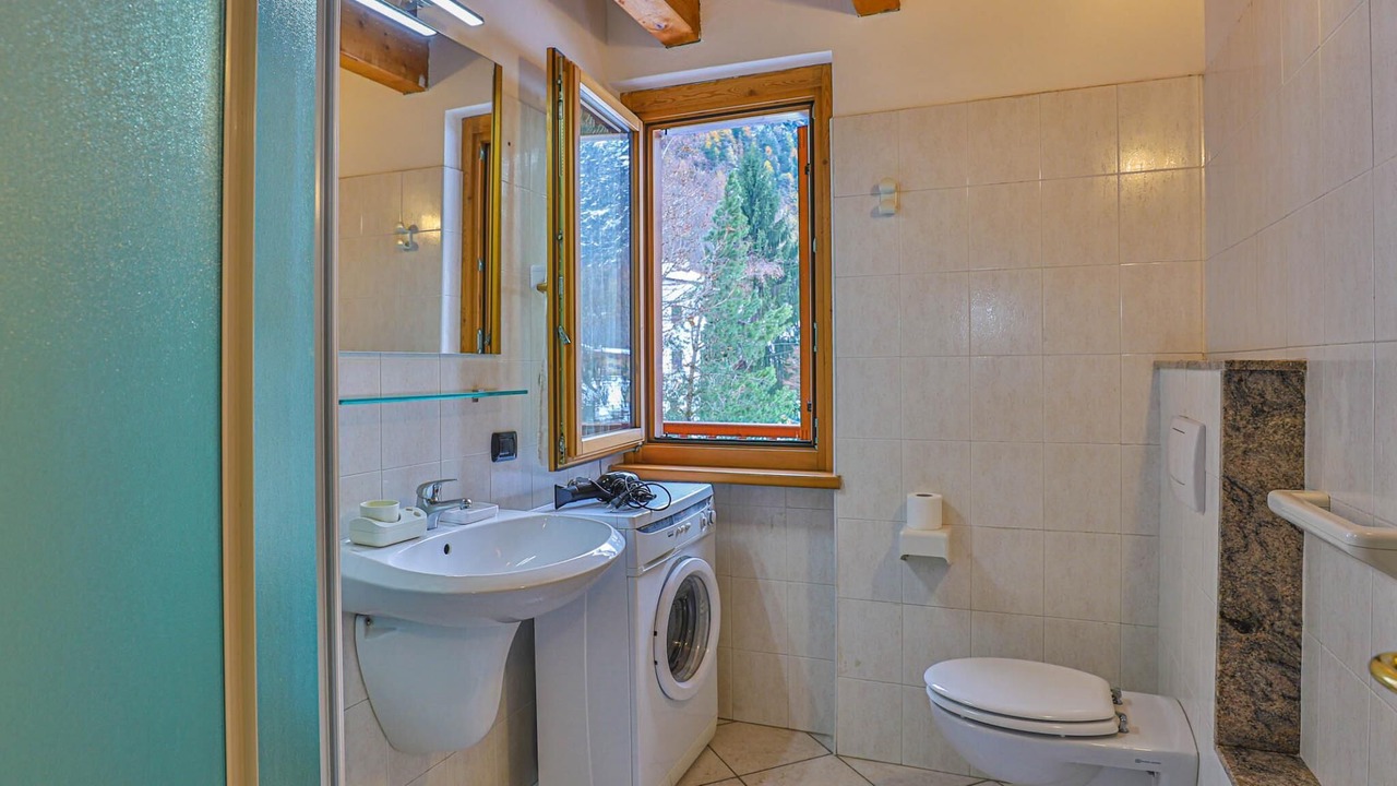 Photo of Bathroom in Antey-Saint-Andre
