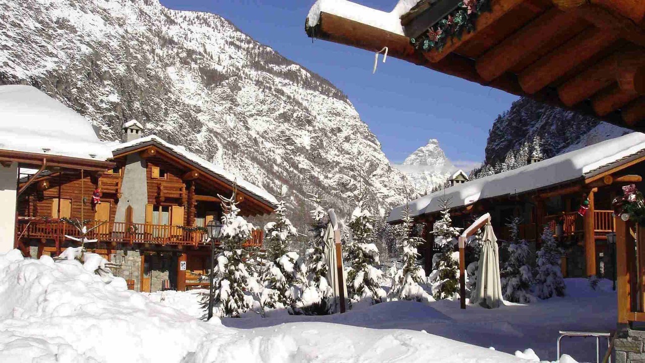 Photo of Outdoor in Antey-Saint-Andre
