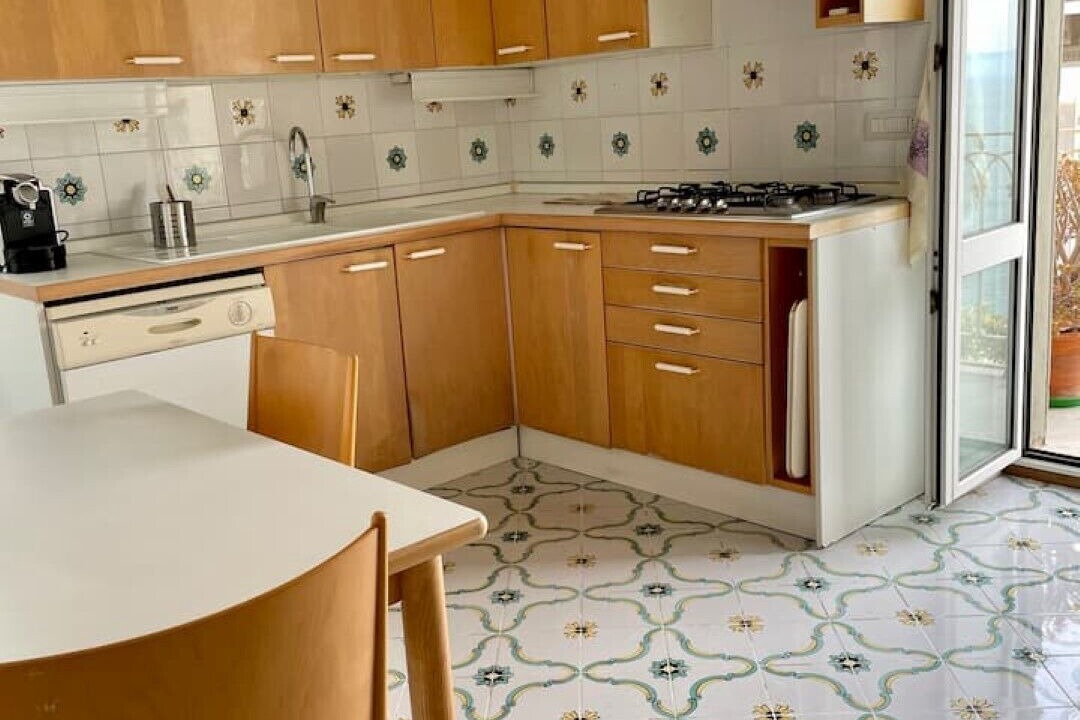 Photo of Kitchen in Posillipo