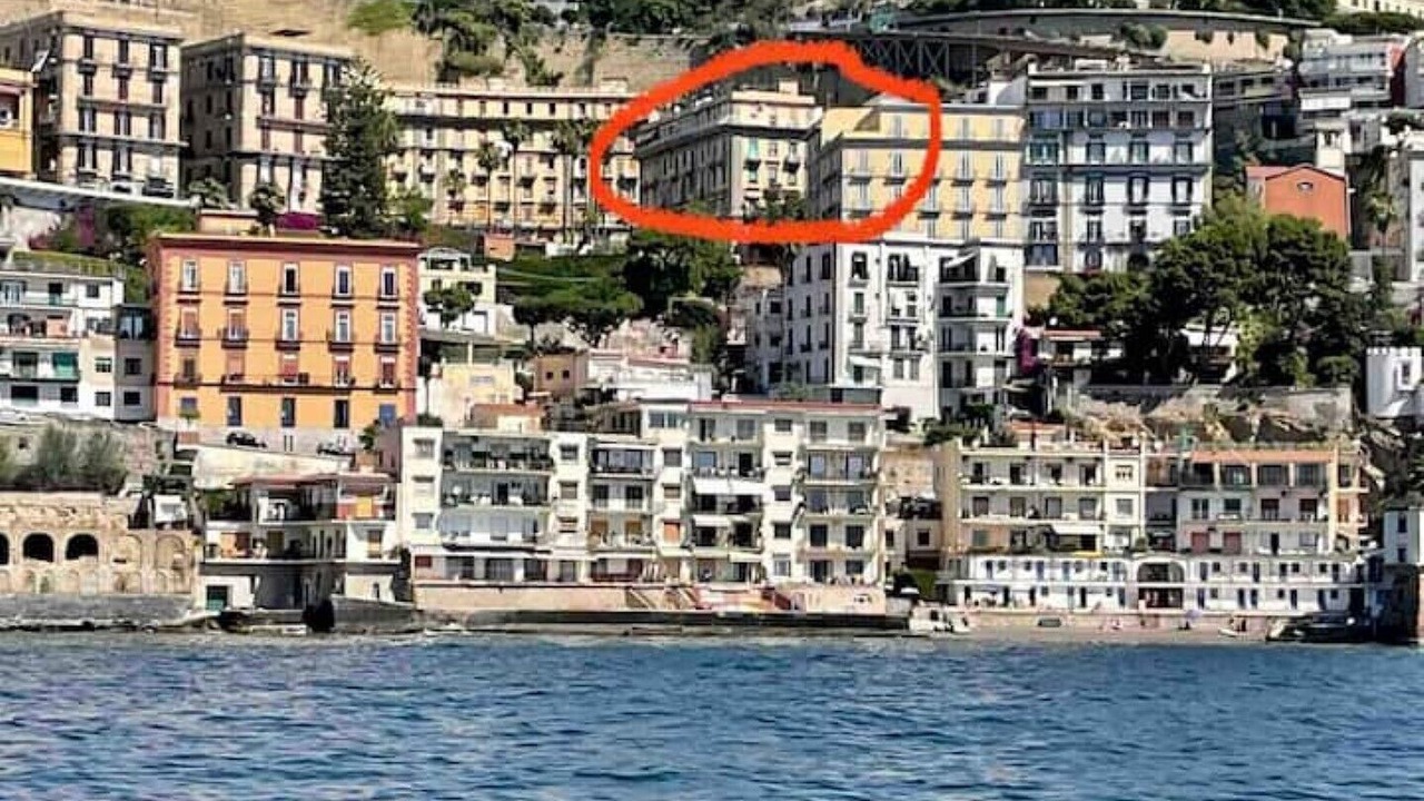 Photo of Others in Posillipo