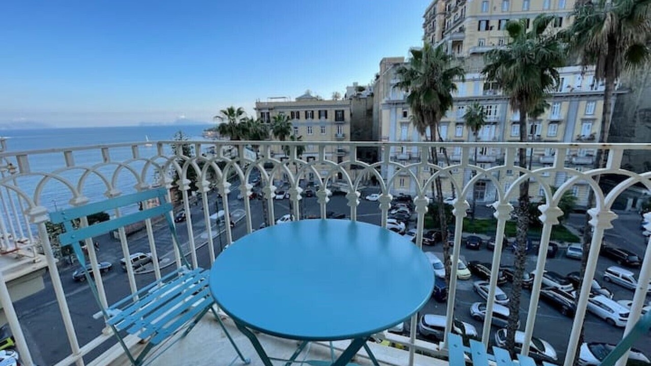 Photo of Outdoor in Posillipo