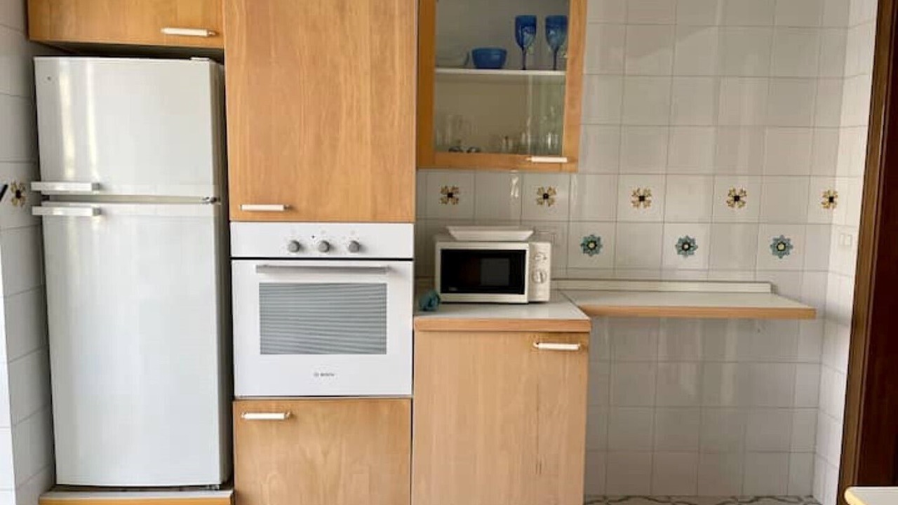 Photo of Kitchen in Posillipo
