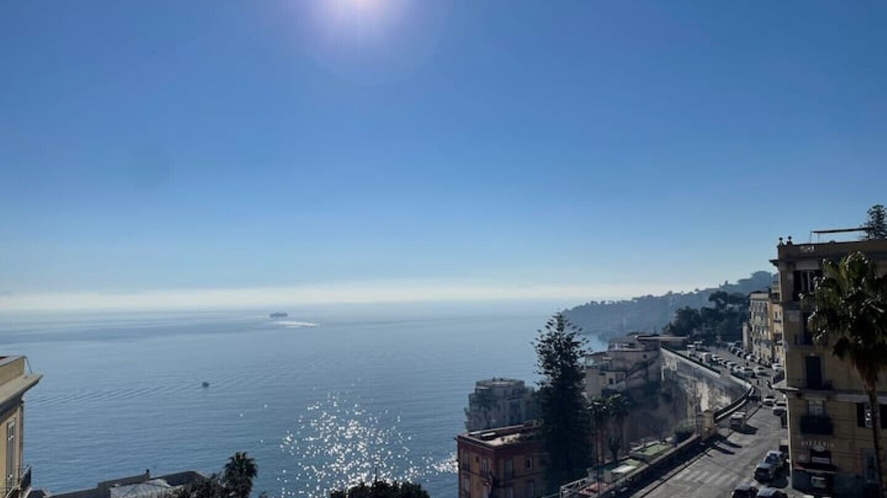 Photo of Others in Posillipo