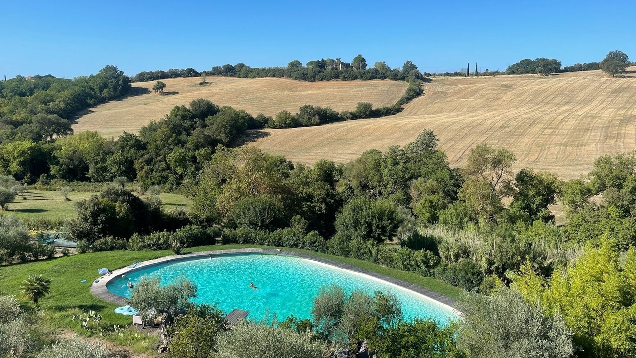 Photo of Outdoor in Campagnatico