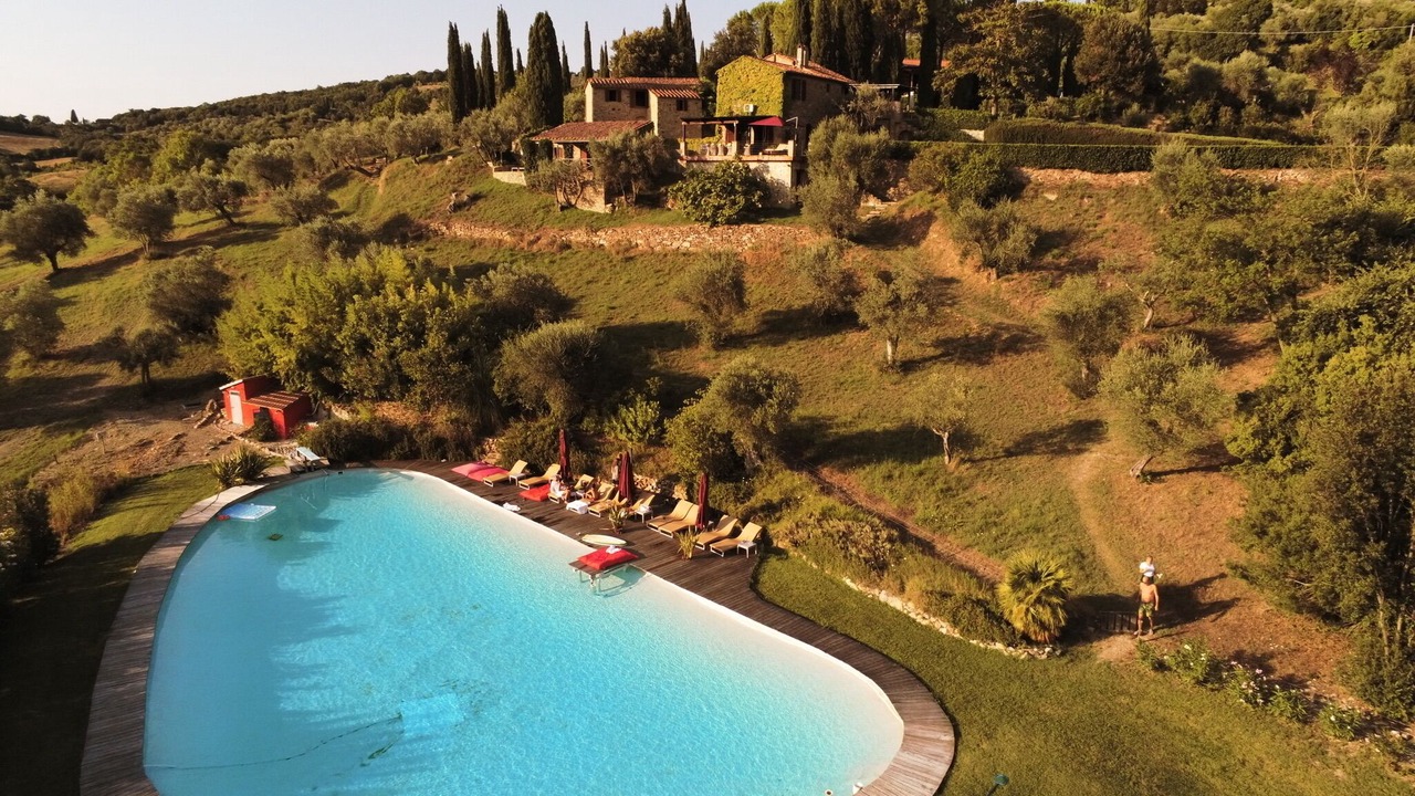 Photo of Outdoor in Campagnatico
