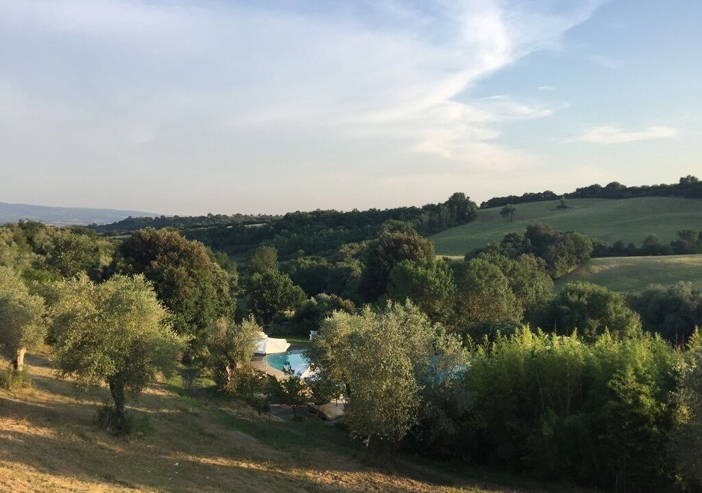 Photo of Outdoor in Campagnatico