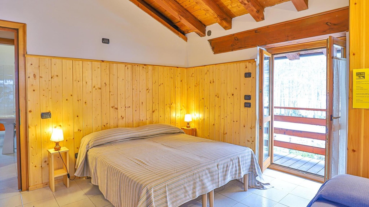 Photo of Bedroom in Antey-Saint-Andre