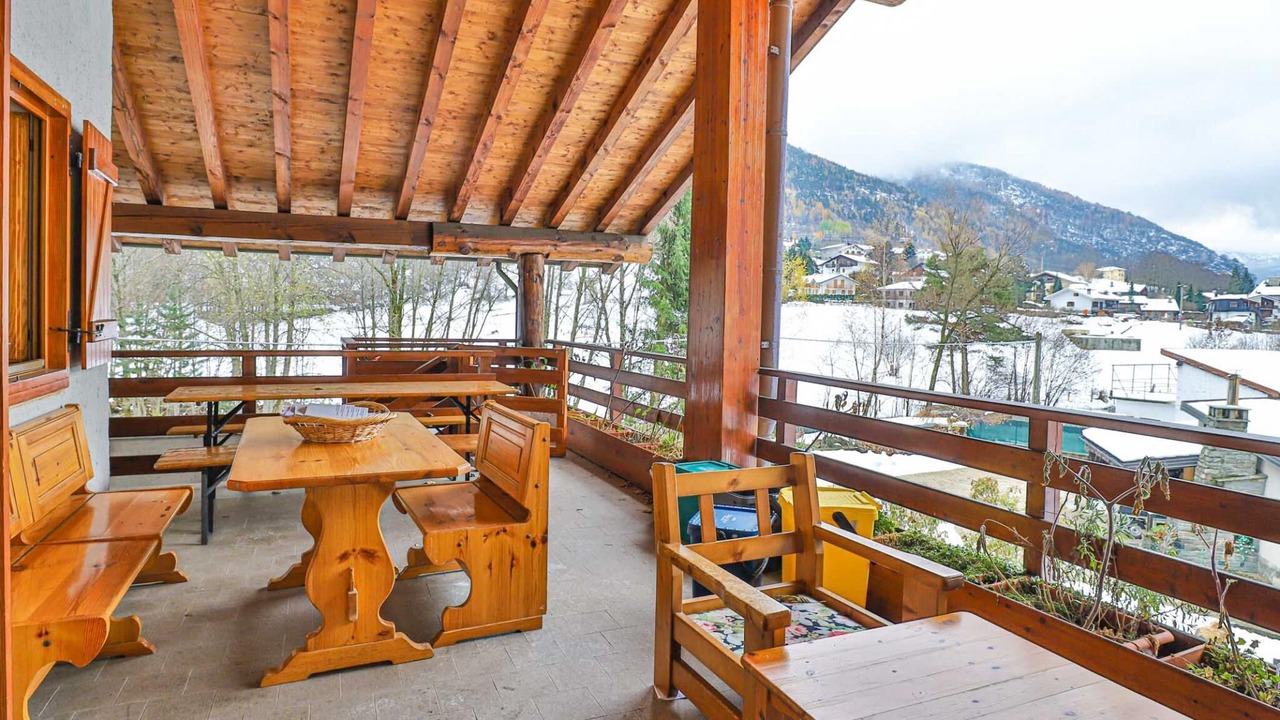 Photo of Outdoor in Antey-Saint-Andre