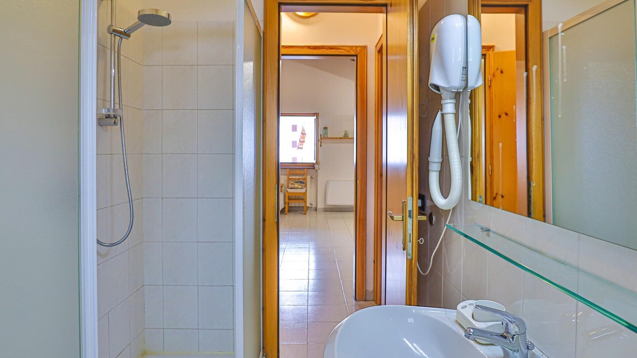 Photo of Bathroom in Antey-Saint-Andre