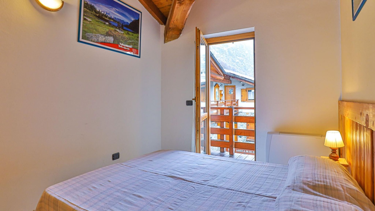 Photo of Bedroom in Antey-Saint-Andre