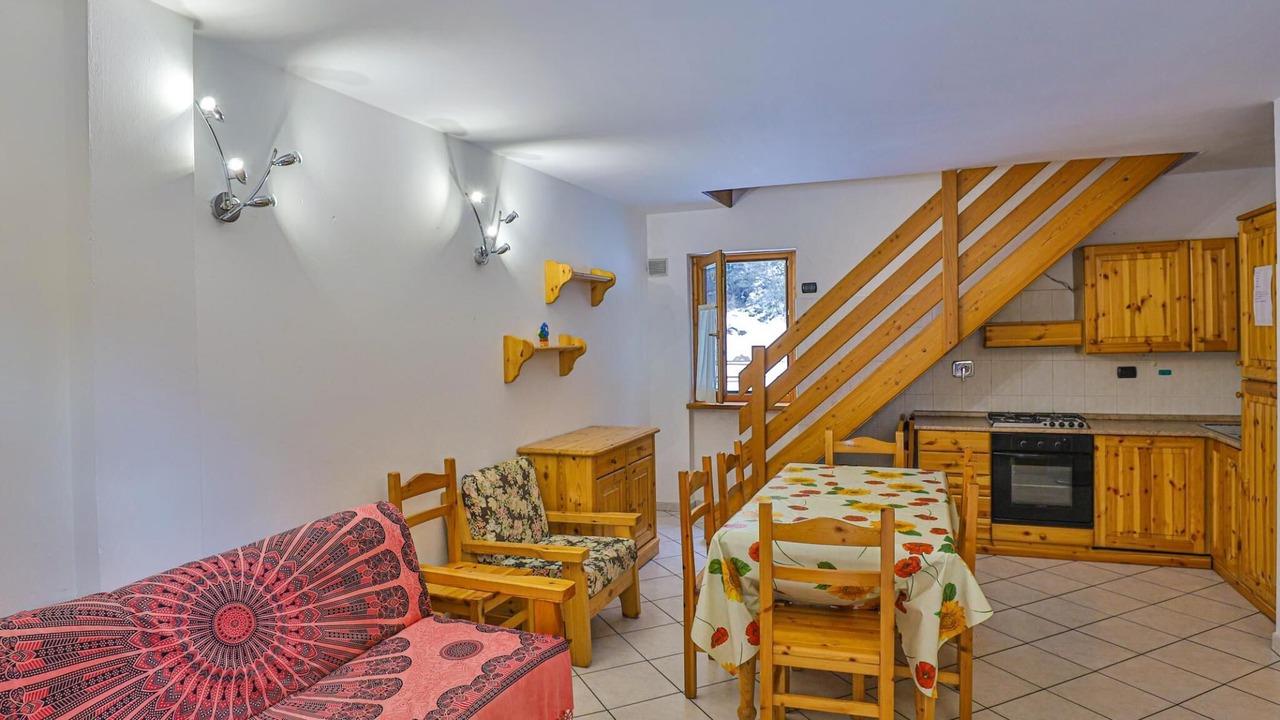Photo of Livingroom in Antey-Saint-Andre
