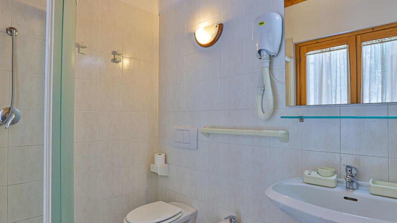 Photo of Bathroom in Antey-Saint-Andre