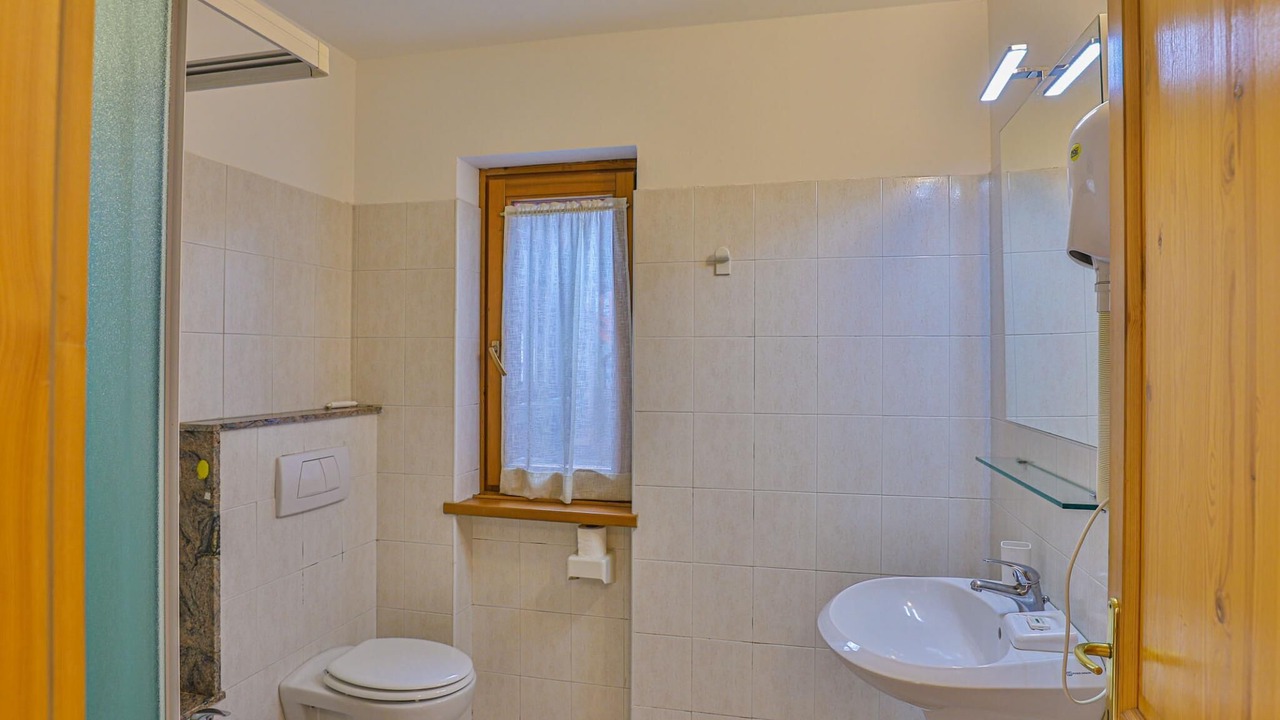 Photo of Bathroom in Antey-Saint-Andre