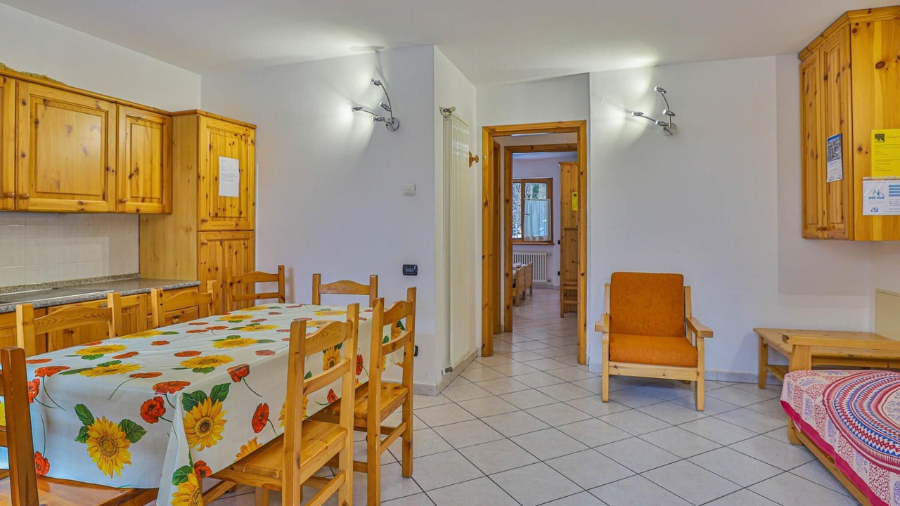 Photo of Bedroom in Antey-Saint-Andre