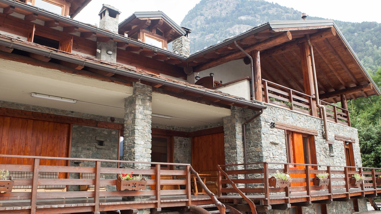 Photo of Outdoor in Antey-Saint-Andre