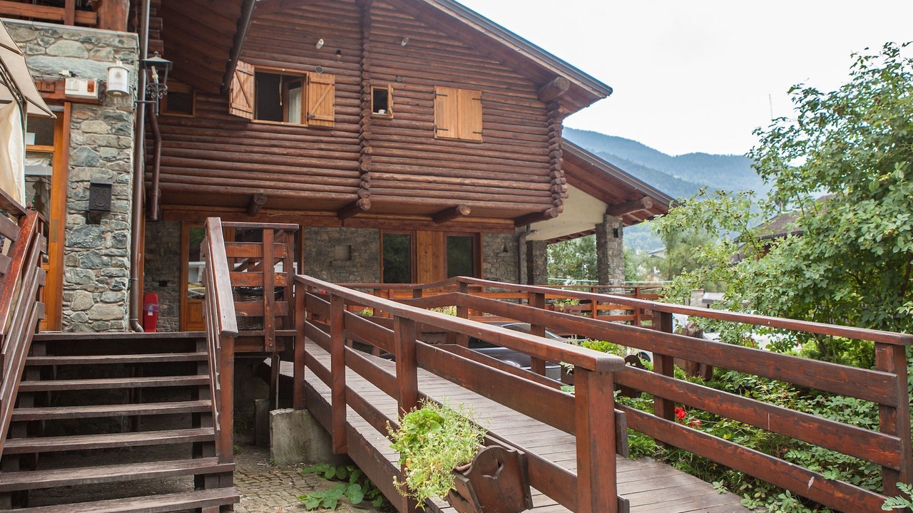 Photo of Outdoor in Antey-Saint-Andre