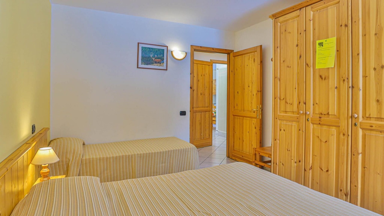 Photo of Bedroom in Antey-Saint-Andre
