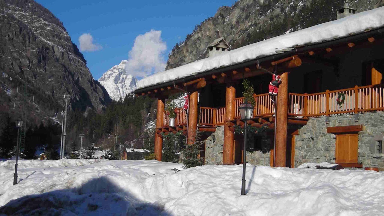 Photo of Outdoor in Antey-Saint-Andre