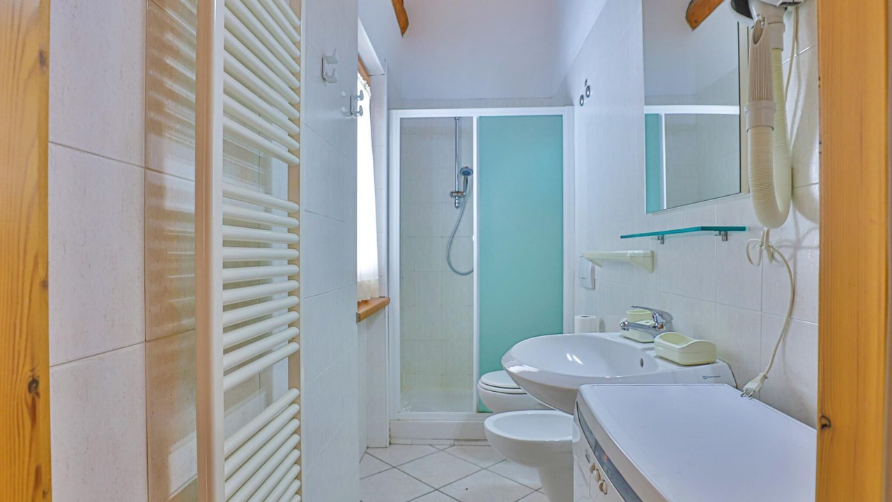 Photo of Bathroom in Antey-Saint-Andre