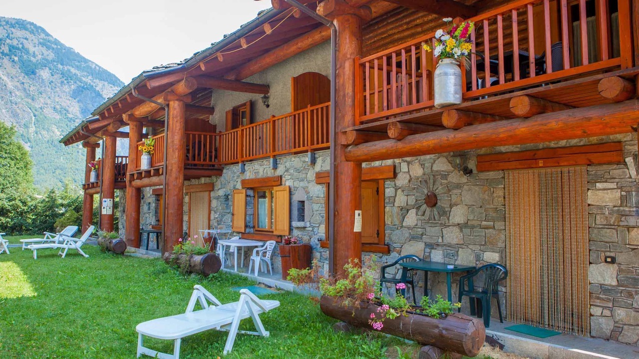 Photo of Outdoor in Antey-Saint-Andre