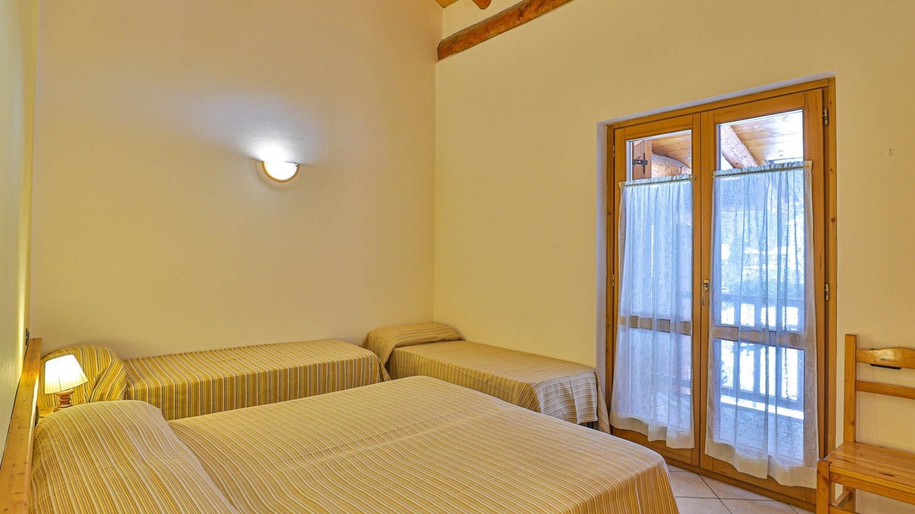 Photo of Bedroom in Antey-Saint-Andre