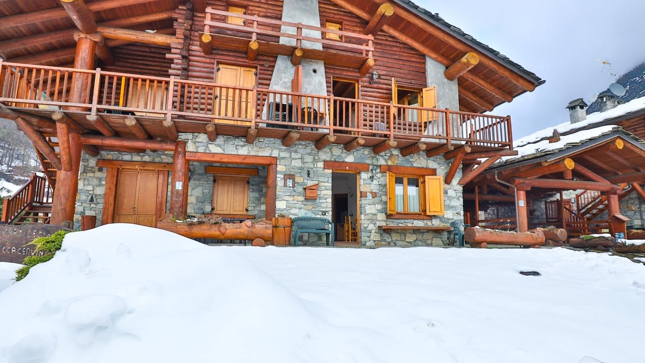Photo of Outdoor in Antey-Saint-Andre