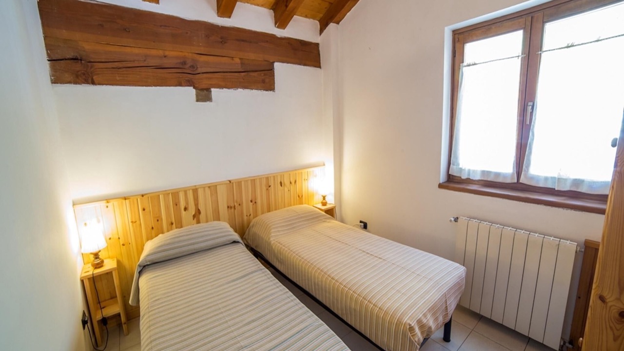Photo of Bedroom in Antey-Saint-Andre