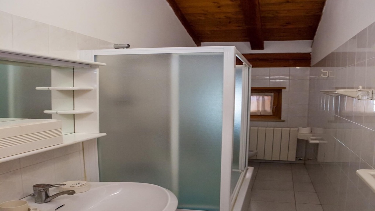 Photo of Bathroom in Antey-Saint-Andre