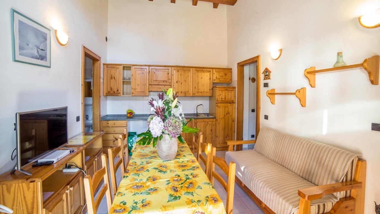Photo of Livingroom in Antey-Saint-Andre