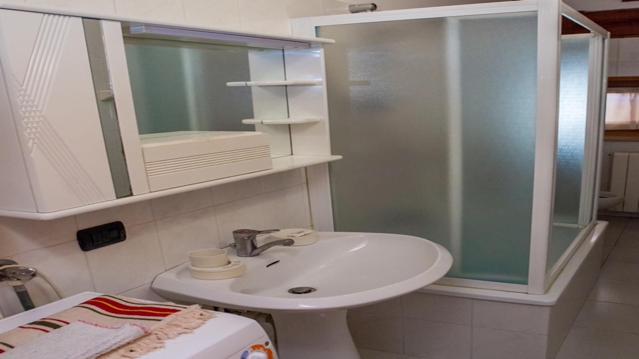 Photo of Bathroom in Antey-Saint-Andre