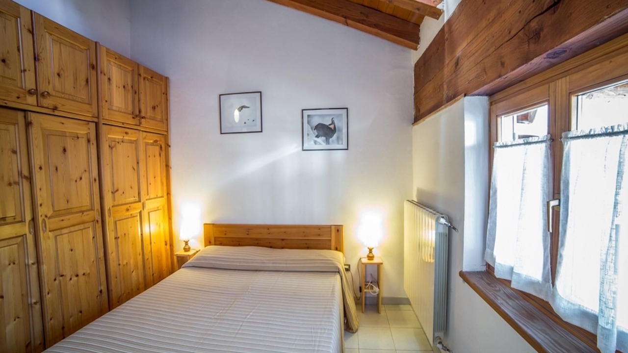 Photo of Bedroom in Antey-Saint-Andre