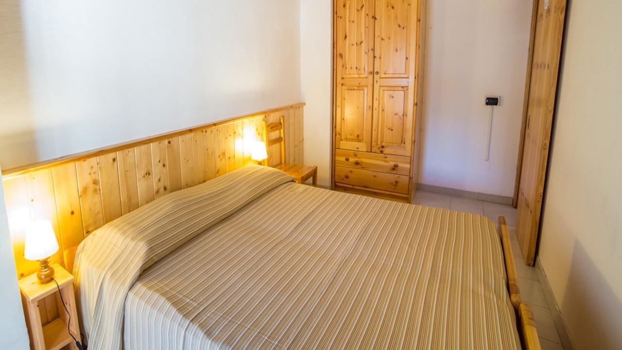 Photo of Bedroom in Antey-Saint-Andre